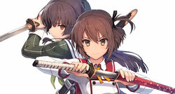 Toji No Miko Wiki Fandom