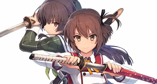 Toji no Miko Wiki