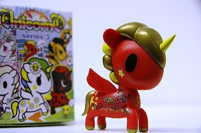 Drago | Tokidoki Wiki | Fandom