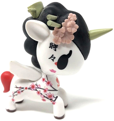 Sakura | Tokidoki Wiki | Fandom