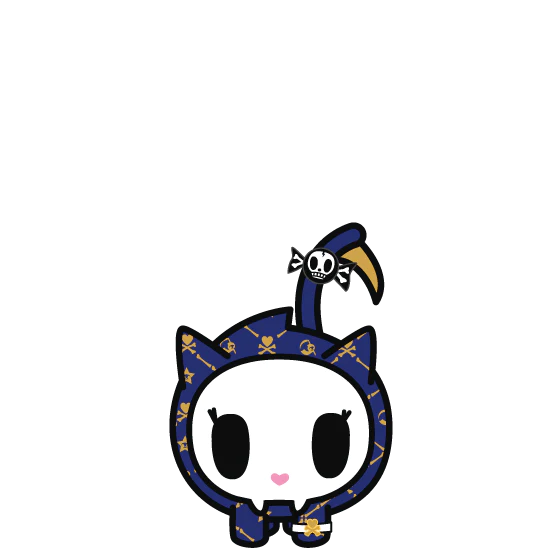 Skeletrina | Tokidoki Wiki | Fandom