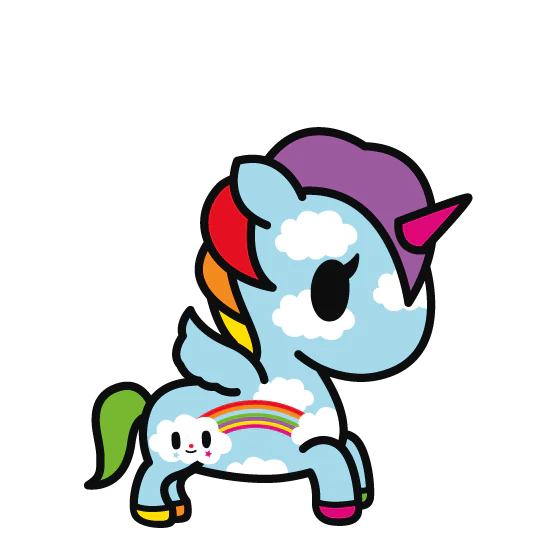 Pixie | Tokidoki Wiki | Fandom