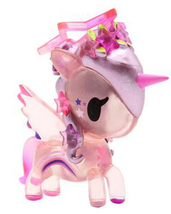 Star Fairy Tokidoki Wiki Fandom