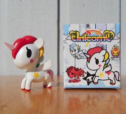 Stellina | Tokidoki Wiki | Fandom