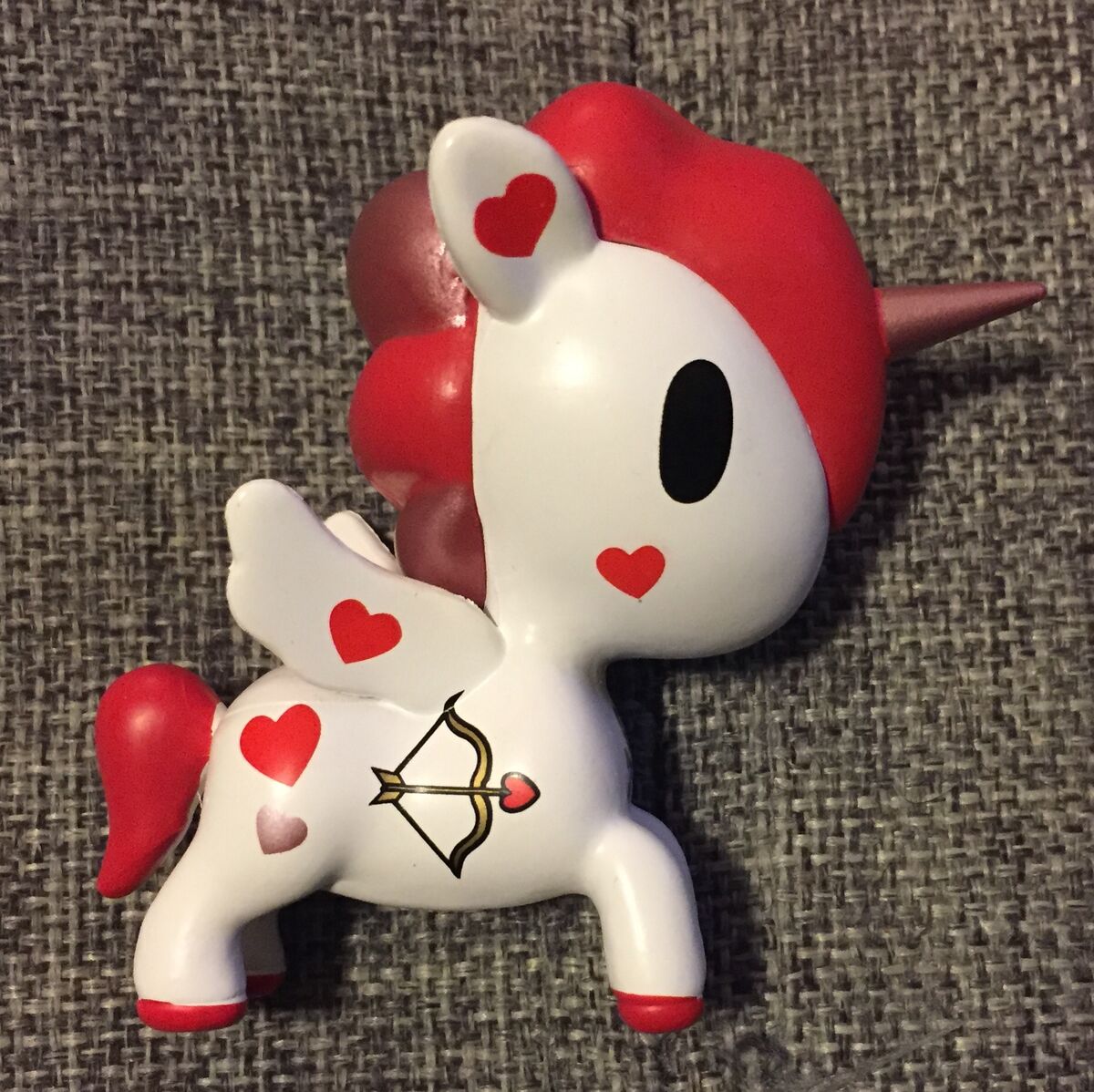 TOKIDOKI カクタスフレンズ ブルティーノ Tokidoki Cactus Friends Truffle Vinyl Figure