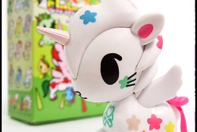 Tokidoki 2点セット スケルトリーナ＆カリナ Tokidoki 2点セット スケルトリーナ＆カリナ Tokidoki 2点セット
