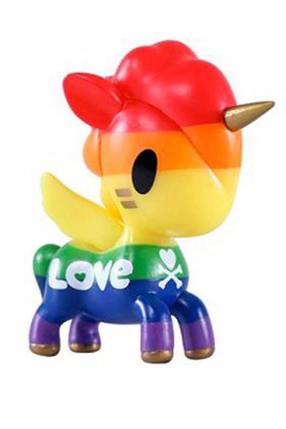 Rainbow Love | Tokidoki Wiki | Fandom