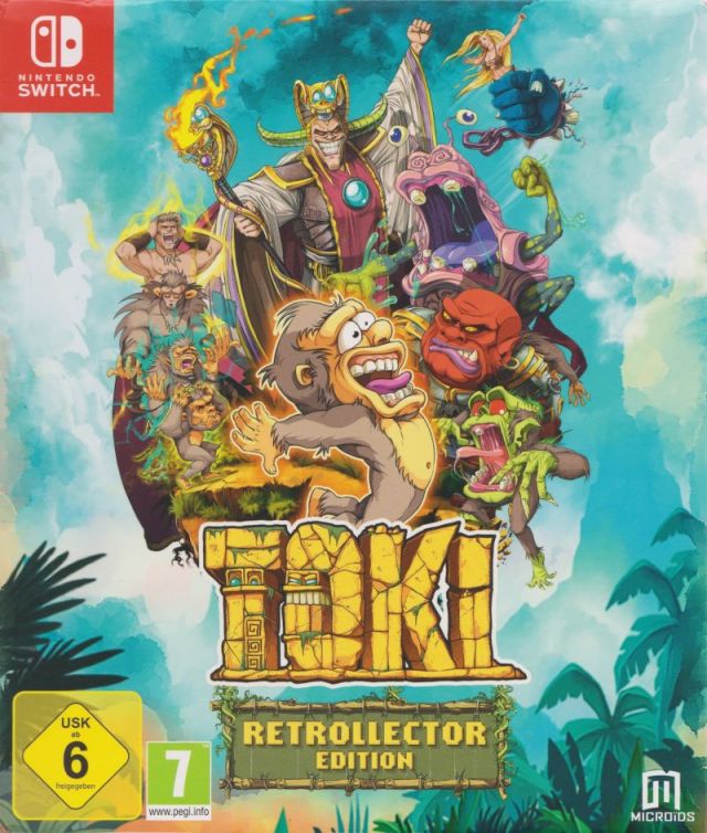 Toki 18 Toki Wiki Fandom