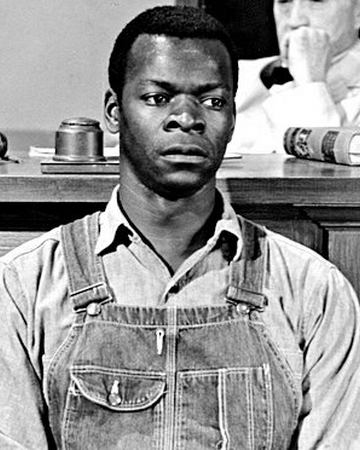 Featured image of post Simple Way to Tom Robinson To Kill A Mockingbird Left Hand