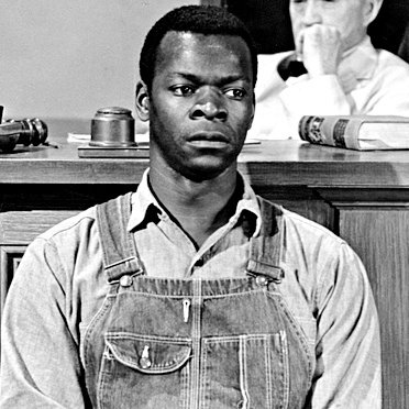 to kill a mockingbird characters tom robinson