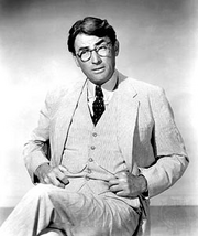 Atticus Finch