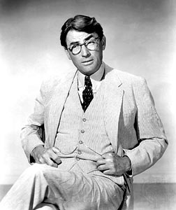 To Kill a Mockingbird (film) - Wikipedia