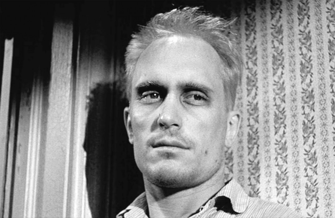 To kill a mockingbird movie boo radley. In the movie To Kill a