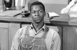 to kill a mockingbird characters tom robinson