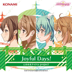Joyful Days
