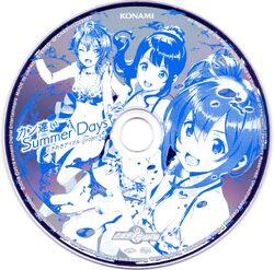 Kanchigai Summer Days Tokimeki Idol Wiki Fandom Kanchigai Summer Days Tokimeki Idol Wiki Fandom