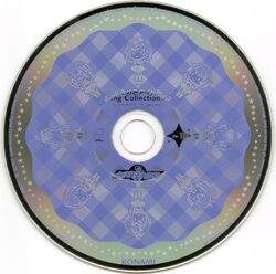 Tokimeki Idol Song Collection02 | Tokimeki Idol Wiki | Fandom