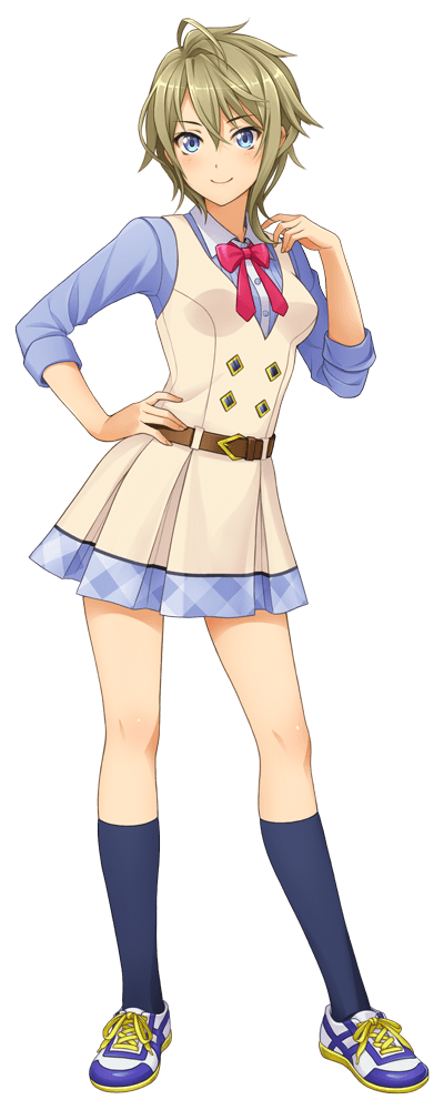 Tsubasa Aoyama | Tokimeki Idol Wiki | Fandom