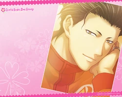 TMGS3 Wallpapers | Tokimeki Memorial Girl's Side Wiki | Fandom
