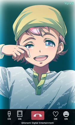 Yuu Otonari | Tokimeki Memorial Girl's Side Wiki | Fandom