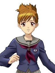 Kazuma Suzuka | Tokimeki Memorial Girl's Side Wiki | Fandom
