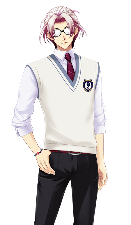Minoru Nanatsumori | Tokimeki Memorial Girl's Side Wiki | Fandom