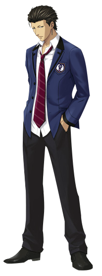 Kouichi Sakurai | Tokimeki Memorial Girl's Side Wiki | Fandom Kouichi Sakurai | Tokimeki Memorial Girl's Side Wiki | Fandom