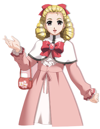 Himeko Hanatsubaki | Tokimeki Memorial Girl's Side Wiki | Fandom