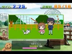 Tokimeki Memorial Girl's Side 2nd Kiss Typing | Tokimeki
