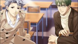 Tamao and Seiji 3P/CGs | Tokimeki Memorial Girl's Side Wiki Tamao and Seiji 3P/CGs | Tokimeki Memorial Girl's Side Wiki
