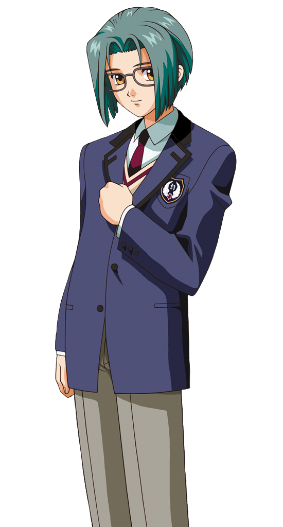 Sakuya Morimura | Tokimeki Memorial Girl's Side Wiki | Fandom