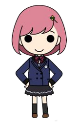 Mari | Tokimeki Memorial Girl's Side Wiki | Fandom