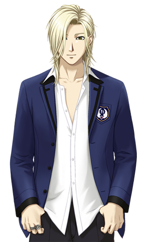Ruka Sakurai | Tokimeki Memorial Girl's Side Wiki | Fandom