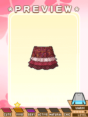 Skirt 8