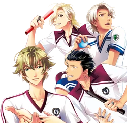 Tokimeki Memorial Girl's Side DAYS | Tokimeki Memorial Girl's Side
