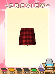 Skirt 4