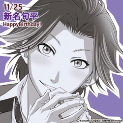 Junpei Niina | Tokimeki Memorial Girl's Side Wiki | Fandom