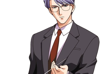 Tokimeki Memorial Drama Series Vol. 3: Tabidachi no Uta