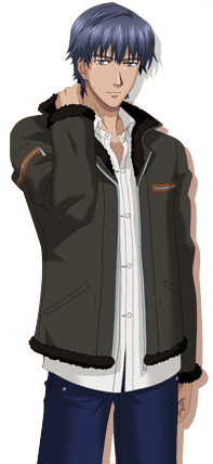 林原 美津江 | Shutokō Battle Rival Database Wiki | Fandom