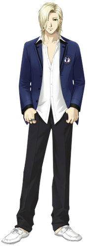 Ruka Sakurai | Tokimeki Memorial Girl's Side Wiki | Fandom