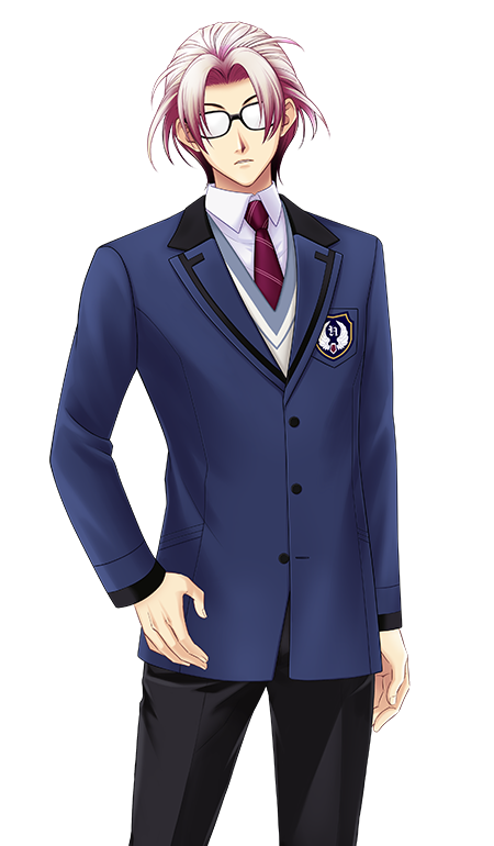 Minoru Nanatsumori | Tokimeki Memorial Girl's Side Wiki | Fandom