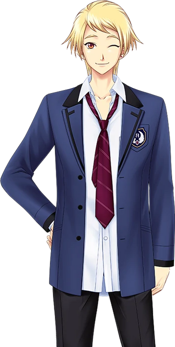 Iku Honda | Tokimeki Memorial Girl's Side Wiki | Fandom