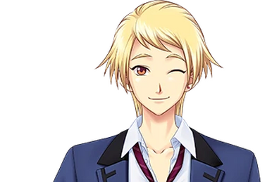 Ryotaさま Ryota Kazama | Tokimeki Memorial Girl's Side Wiki | Fandom