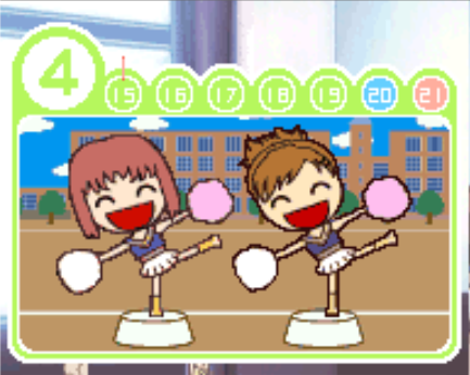General Game Guide Tips Tokimeki Memorial Girl S Side Wiki Fandom General Game Guide Tips Tokimeki Memorial Girl S Side Wiki Fandom