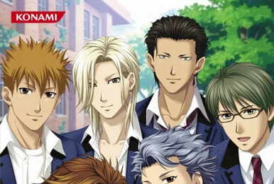 TOKIMECHA トキメカ 第2話 Subbed] Tokimemo GS 2nd Kiss - Meguri Aete Yokatta - YouTube