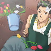 Get Wallpaper Motoharu Masaki Tokimeki Memorial Girl S Side Wiki Fandom Free HD