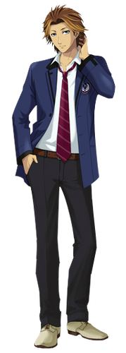 junpei Junpei Tenmyouji - CECEpedia