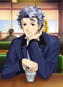 TMGS3] Shitara Seiji: Bros a cutie patootie : r/otomegames