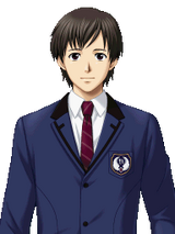 キングダム　りりー① Kenta Taira | Tokimeki Memorial Girl's Side Wiki | Fandom