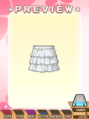 Skirt 3